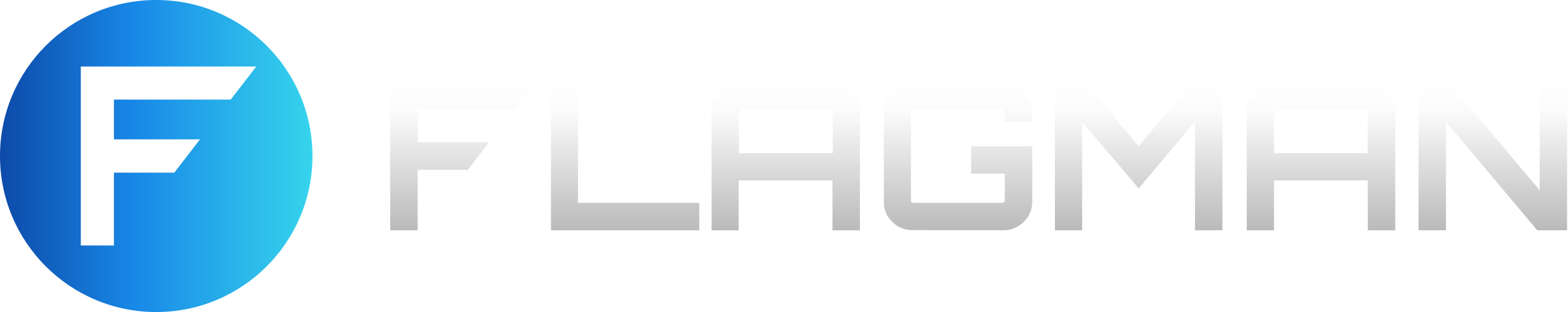 Флагман казино logo